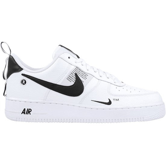 Black Air Forces Blancas Air Force Blancas Y Negras Zapatillas