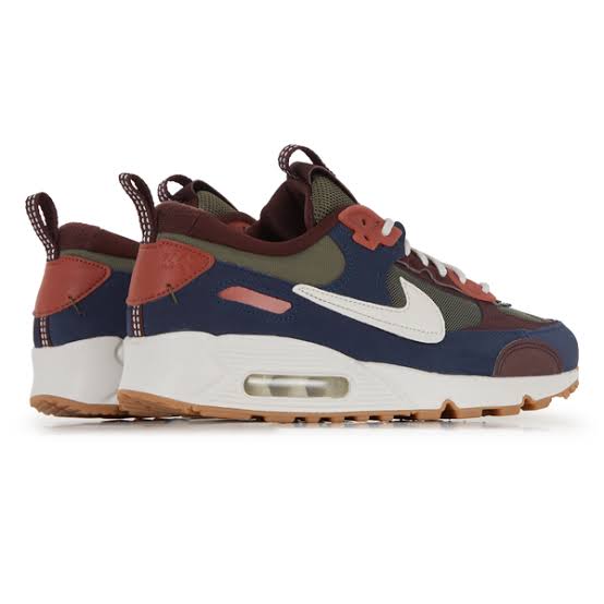 N372O Nike air max 90 futura