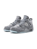 N370O Jordan Air Jordan 4 Retro Kaws
