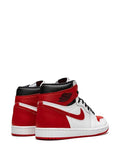 N370O Jordan tenis Air Jordan 1 High OG Heritage