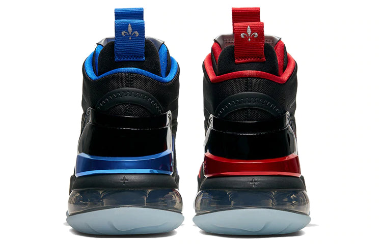 N370O NIKE JORDAN AEROSPACE 720 QS PSG