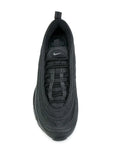 N372O Nike Air Max 97 'Triple Black' Black/Black-Black negro