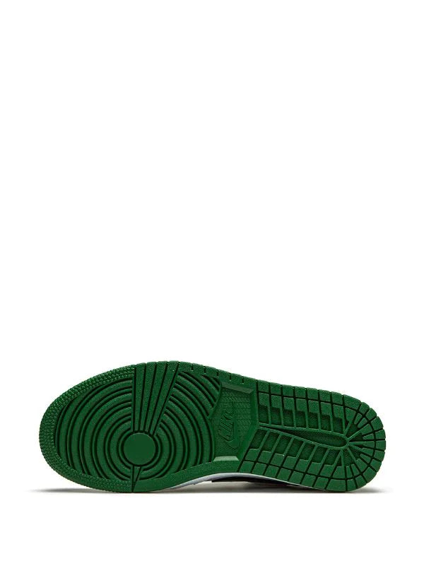 N370O Tenis Air Jordan 1 Low Air Jordan 1 Low Verde