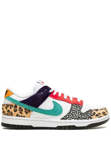 N370 Nike tenis bajos Dunk Low 