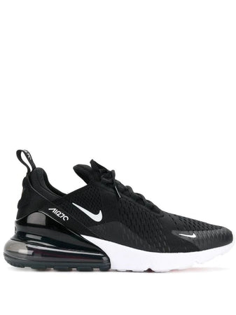 N372O Nike Air Max 270 Calzado Unisex negro