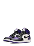N370O Jordan 1 Retro High Court Purple