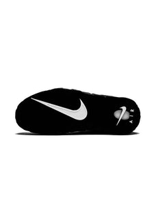 N372O Uptempo Negro Blanco Nike Air More Uptempo Black White (2016/2020)