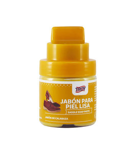 N370O Jabón de calabaza