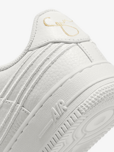 N370O Nike Air Force 1 LXX x Serena Williams Design Crew