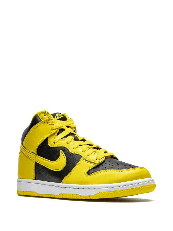N370O tenis Dunk High SP Varsity Maize