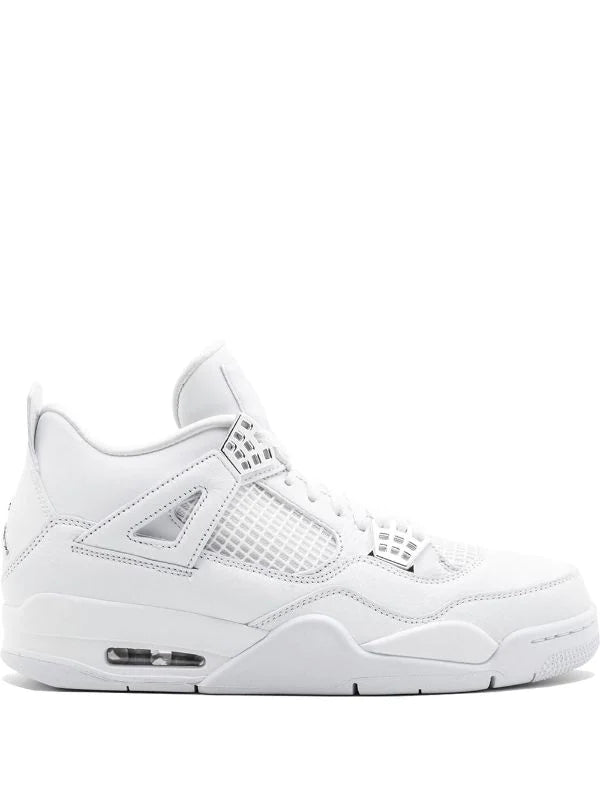 Retro 4 blancos hotsell
