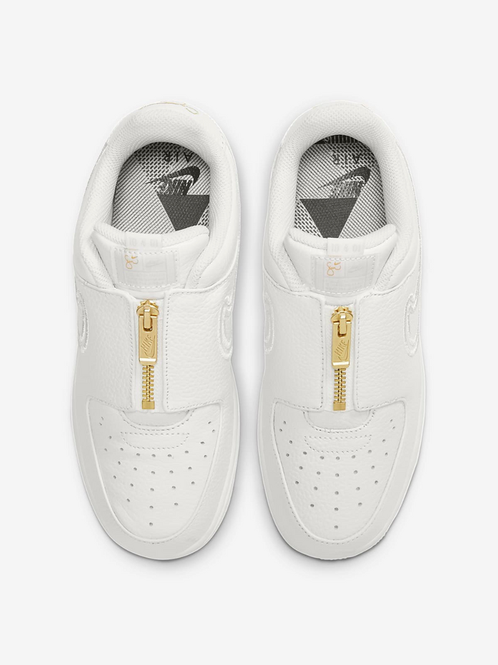 N370O Nike Air Force 1 LXX x Serena Williams Design Crew