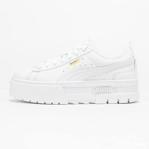 N370O puma mayze classic blanco total