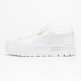 N370O puma mayze classic blanco total