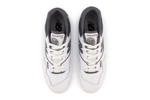 N372O New Balance 550 is Coming in "White/Grey