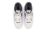 N372O New Balance 550 is Coming in "White/Grey