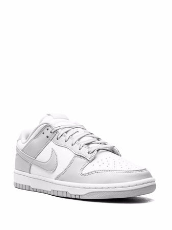 N370O Nike tenis Dunk Sb Low Gris