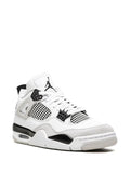 N370O (g5) jordan 4 military Black