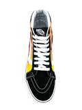 N370O Vans Flamas Thrasher Sk8-Hi Pro