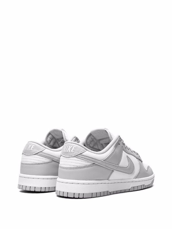 N370O Nike tenis Dunk Sb Low Gris