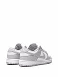 N370O Nike tenis Dunk Sb Low Gris