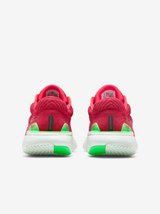 N372O Nike Invincible Run 2 Calzado de running en carretera rosa fiushe