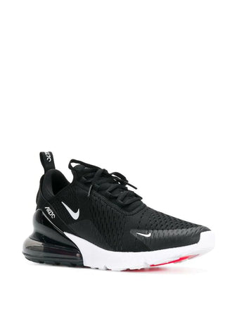 N372O Nike Air Max 270 Calzado Unisex negro