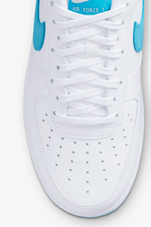N370O Air Force 1 '07 x Space Jam: A New Legacy Tune Squad
