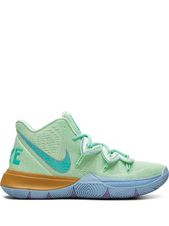 N370O Nike tenis Kyrie 5 Calamardo