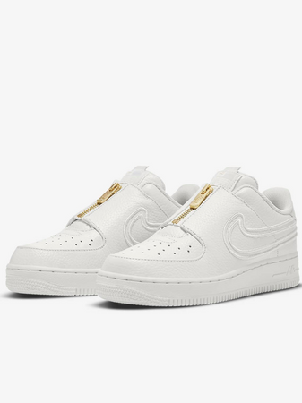 N370O Nike Air Force 1 LXX x Serena Williams Design Crew