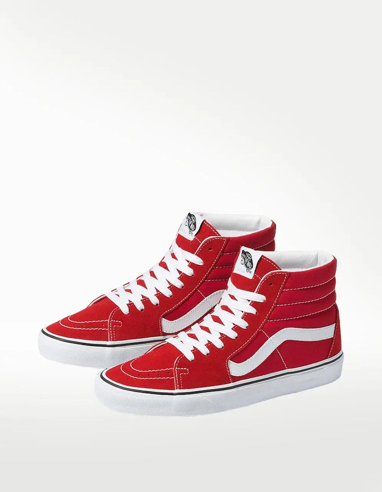 N372O VANS TENIS VANS UA SK8HI