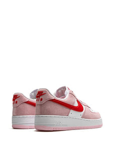 N370O Nike tenis Air Force 1 Valentine's Day Love Letter