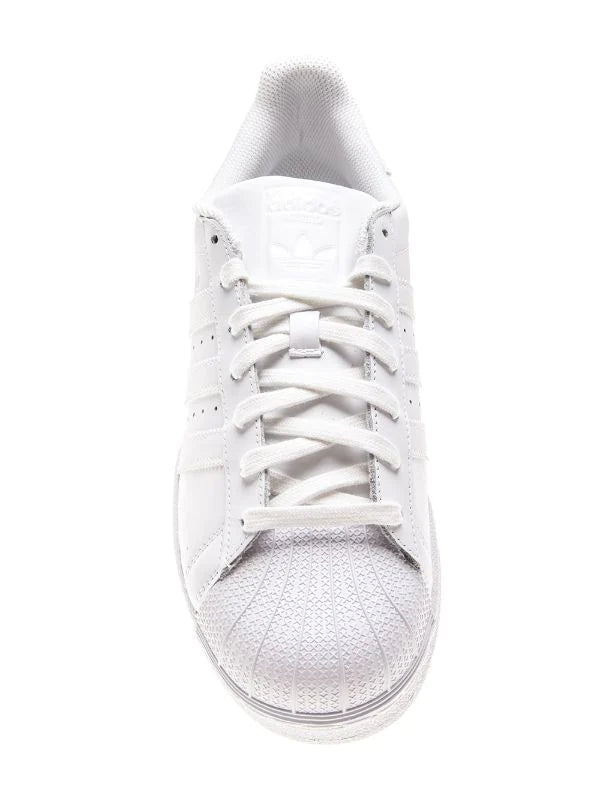 Adidas blancos discount concha