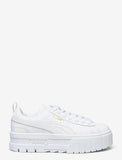 N370O puma mayze classic blanco total