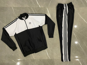 Las mejores ofertas en Pantalones de Hombre Adidas Originals Negro Ropa  Deportiva para Hombres