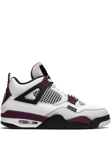 N370O Jordan tenis Air Jordan 4 Retro Paris Saint Germain