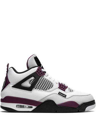 N370O Jordan tenis Air Jordan 4 Retro Paris Saint Germain