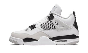 N370O (g5) jordan 4 military Black