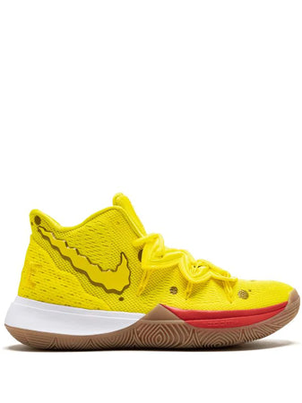 N370O Nike tenis Kyrie 5 SBSP Bob Esponja