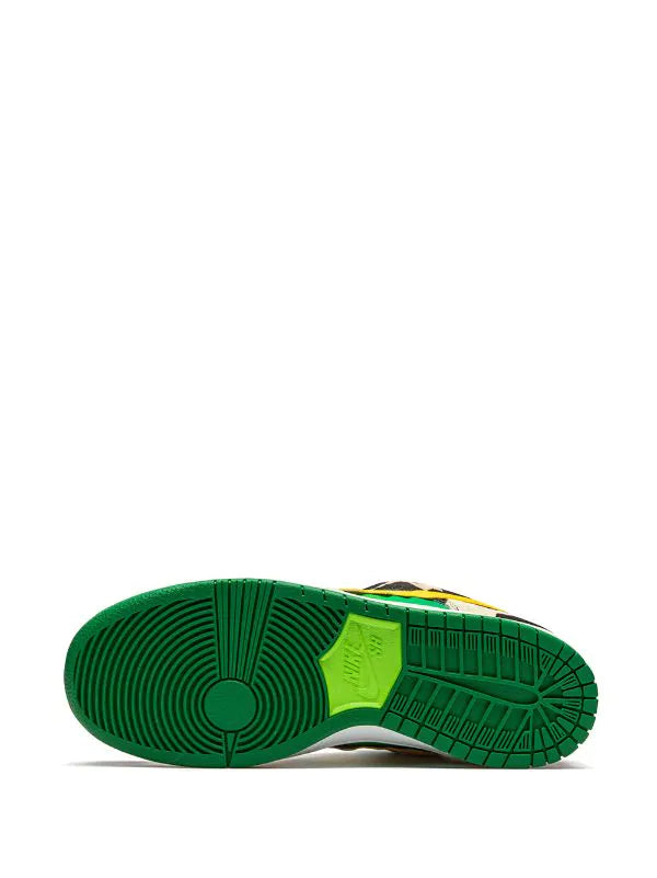 N370O tenis SB Dunk ""Ben & Jerry's low-top sneakers