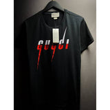 N370O Playera Gucci negro de hombre