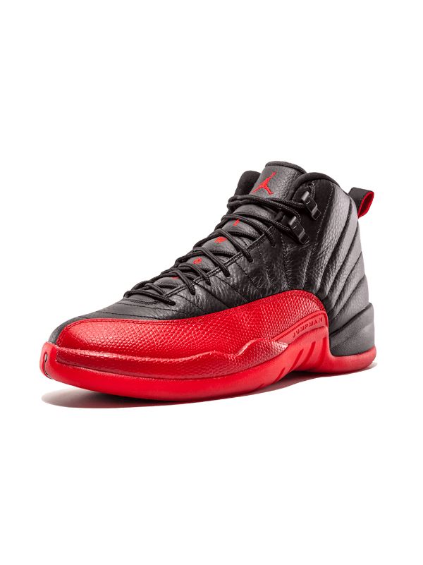 N370O Jordan Air Jordan 12 Retro flu game 2016