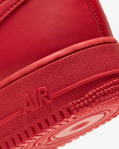 N372O Nike Air Force Rojo LV8