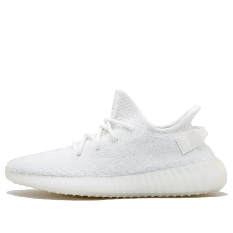 N370O ADIDAS YEEZY BOOST 350 V2 TRIPLE WHITE BLANCO TOTAL INEEDTENIS