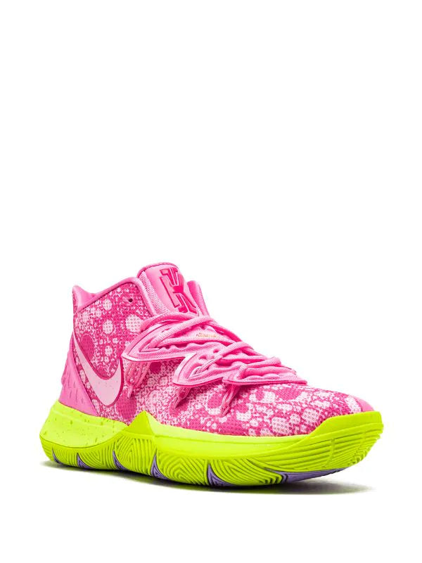 N370O Nike tenis Kyrie 5 Patricio
