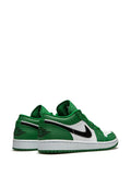 N370O Tenis Air Jordan 1 Low Air Jordan 1 Low Verde
