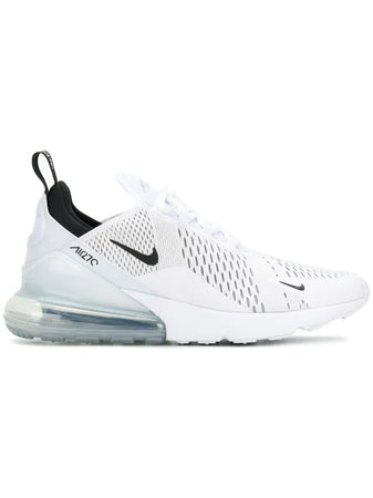 N370O Nike Air max 270 blanco BEIGE