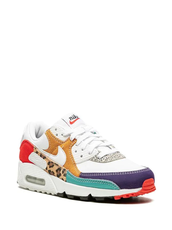 N370O Tenis Nike Tenis W Air Max 90 Se L Sneaker L Ftw