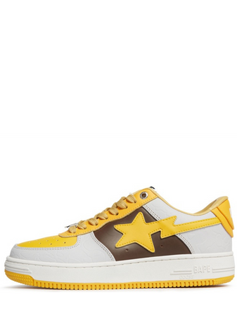N370O BAPESTA DUNK VIBE BAPE GOOSE STA APE-MAN
