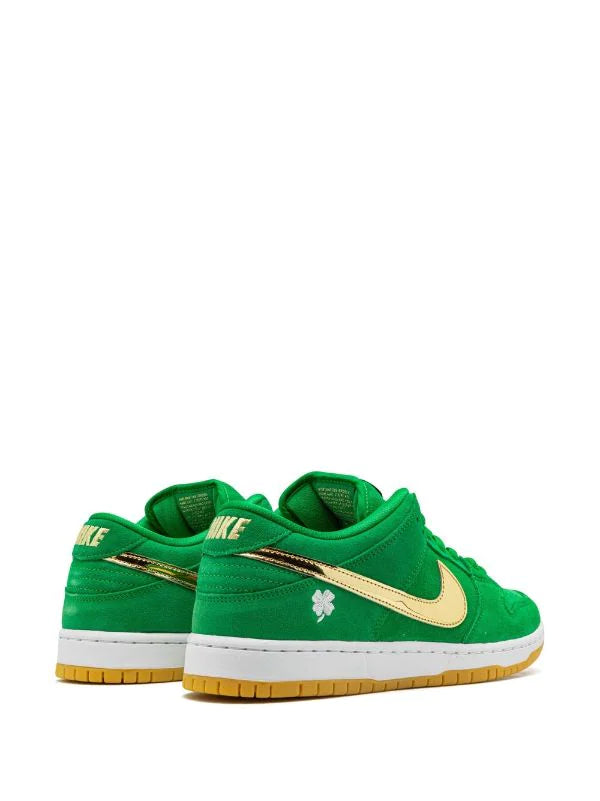 N370O Nike tenis Dunk Low Pro St. Patrick's Day